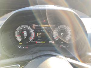 Audi Q2 advanced 35 TFSI S tr. Matrix AHK 17 Navi GRA