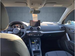 Audi Q2 advanced 35 TFSI S tr. Matrix AHK 17 Navi GRA