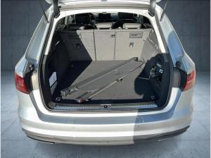 Audi A4 Avant 40 TFSI S tr Matrix Stdhzg Virtual Tour