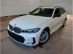 BMW M340 i Tour. xDri., "M Sport", Dri. Ass., Park. Ass.+, HiFi, Pano., uvm.