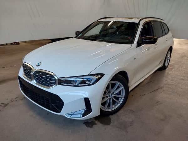 BMW M340 i Tour. xDri., "M Sport", Dri. Ass., Park. Ass.+, HiFi, Pano., uvm.