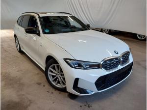 BMW M340 i Tour. xDri., "M Sport", Dri. Ass., Park. Ass.+, HiFi, Pano., uvm.