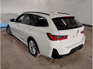 BMW M340 i Tour. xDri., "M Sport", Dri. Ass., Park. Ass.+, HiFi, Pano., uvm.