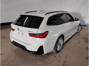 BMW M340 i Tour. xDri., "M Sport", Dri. Ass., Park. Ass.+, HiFi, Pano., uvm.