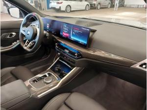 BMW M340 i Tour. xDri., "M Sport", Dri. Ass., Park. Ass.+, HiFi, Pano., uvm.