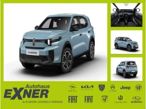 Citroën C3 Aircross Elektro YOU