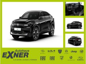 Citroën C4 Hybrid MAX **SONDERANGEBOT**