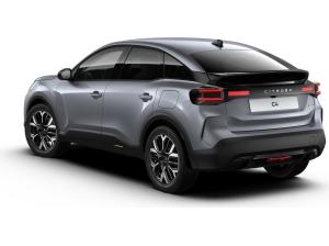 Citroën C4 Hybrid MAX **SONDERANGEBOT**
