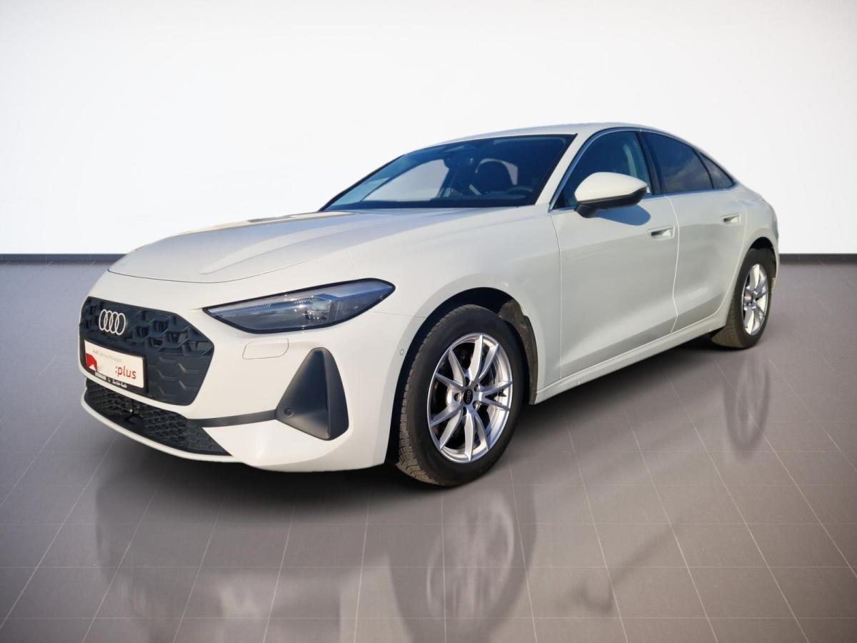 Audi A5 Limousine TDI S-TRONIC ACC.KAMERA.VIRTUAL.NAVI