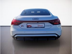 Audi e-tron GT S NP:158tEUR! PANO.HuD.SITZLUFT.B&O.MATRIX