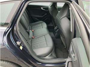 Audi A5 Avant TFSI S-TRONIC ACC.KAMERA.el.SITZE.NAVI