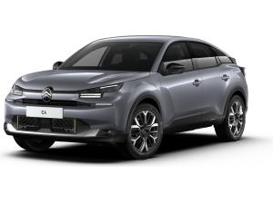 Citroën C4 Hybrid MAX **SONDERANGEBOT**