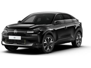 Citroën C4 Hybrid MAX **SONDERANGEBOT**