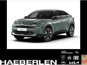 Citroën C4 Hybrid MAX **SONDERANGEBOT**