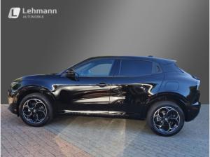 Alfa Romeo Junior Ibrida Q4 1,2 VGT 107kW - Panoramadach-