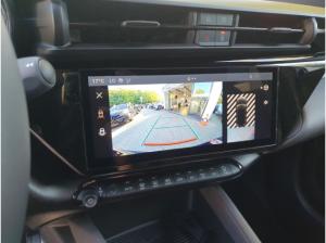 Alfa Romeo Junior Ibrida Q4 1,2 VGT 107kW - Panoramadach-