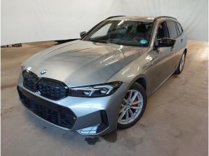 BMW M340 i Tour. xDri., "M Sport Pro", Dri. Ass., Park. Ass.+, HiFi., Pano., Keyless., uvm.