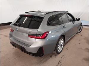 BMW M340 i Tour. xDri., "M Sport Pro", Dri. Ass., Park. Ass.+, HiFi., Pano., Keyless., uvm.