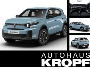 Citroën C3 Aircross Elektro YOU