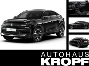 Citroën C4 Hybrid MAX **SONDERANGEBOT**