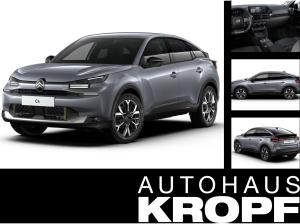 Citroën C4 Hybrid MAX **SONDERANGEBOT**