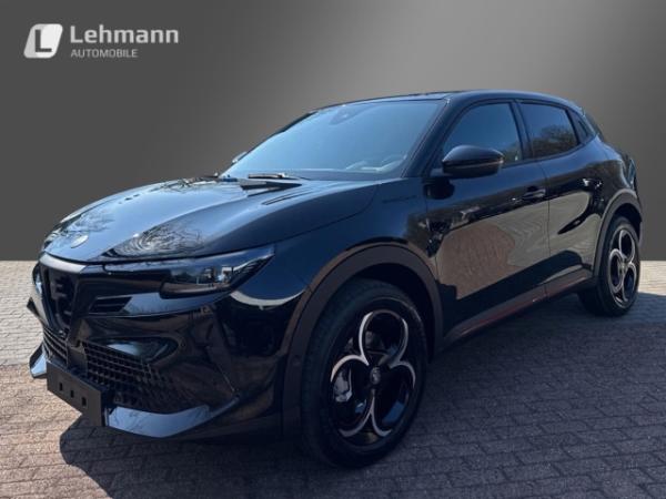 Alfa Romeo Junior Ibrida SPECIALE -Winter-Sale- Technologie Paket