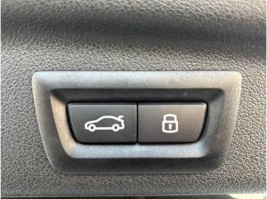 BMW 218 Active Tourer 218d Active Tourer DrivAssi/RFK GARANTIE-11/2029