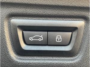 BMW 320 320i Tour. M-Sport 19-Zoll/HUD GARANTIE-06/2030