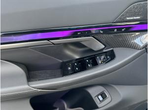 BMW 520 520d Lim. M-Sport 20-Zoll/AHK GARANTIE-06/2030