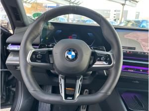 BMW 520 520d Lim. M-Sport 20-Zoll/AHK GARANTIE-06/2030