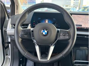 BMW 218 Active Tourer 218d Active Tourer DrivAssi/RFK GARANTIE-11/2029