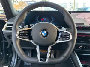 BMW 320 320i Tour. M-Sport 19-Zoll/HUD GARANTIE-06/2030