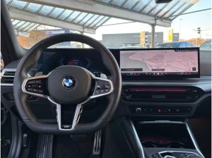 BMW 320 320i Tour. M-Sport 19-Zoll/HUD GARANTIE-06/2030