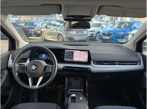 BMW 218 Active Tourer 218d Active Tourer DrivAssi/RFK GARANTIE-11/2029
