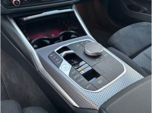 BMW 320 320i Tour. M-Sport 19-Zoll/HUD GARANTIE-06/2030