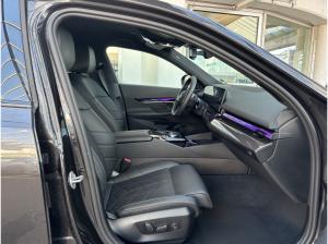 BMW 520 520d Lim. M-Sport 20-Zoll/AHK GARANTIE-06/2030