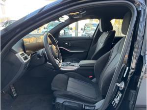 BMW 320 320i Tour. M-Sport 19-Zoll/HUD GARANTIE-06/2030