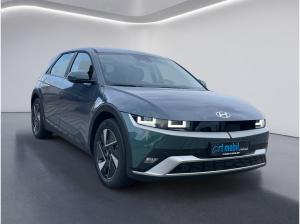 Hyundai IONIQ 5 DYNAMIQ 84 kWh + elektr. Heckklappe