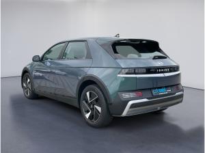 Hyundai IONIQ 5 DYNAMIQ 84 kWh + elektr. Heckklappe