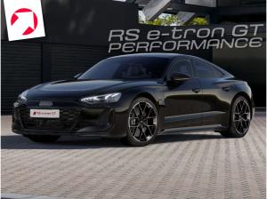 Audi RS e-tron GT performance 680 kW*MATRIX*BESTELLAKTION*