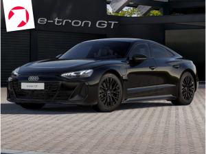 Audi e-tron GT GT quattro*BESTELLAKTION*NAVI*PANO*