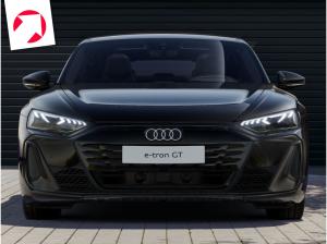 Audi e-tron GT GT quattro*BESTELLAKTION*NAVI*PANO*