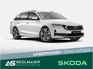 Skoda Octavia Combi 2.0 TDI Balance AHK|ACC|WSSHz|RCam