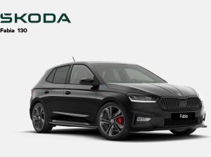 Skoda Fabia 130 1.5 TSI SONDERMODELL ACC|SOUND|WPaket