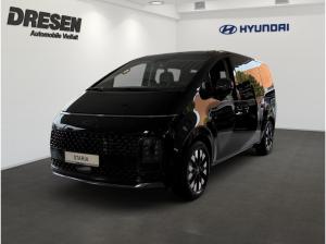 Hyundai STARIA 1.6 Signature⚠️| Navi | Klimaautomatik | Sitzheizung | Rückfahrkamera