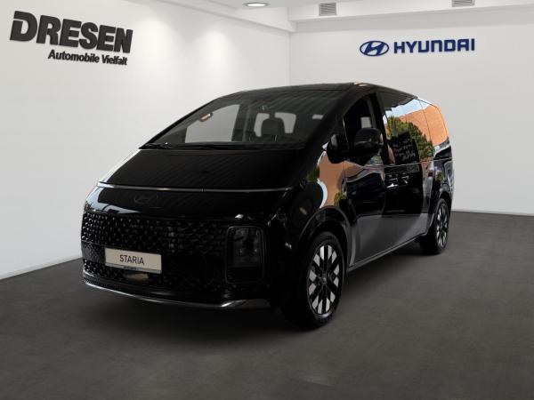 Hyundai STARIA 1.6 Signature⚠️| Navi | Klimaautomatik | Sitzheizung | Rückfahrkamera