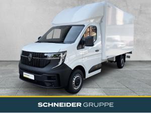 Renault Master Koffer FWD ADVANCE L3H1 dCi150 EK