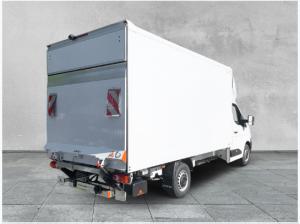 Renault Master Koffer FWD ADVANCE L3H1 dCi150 EK