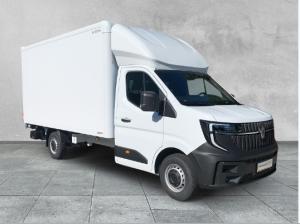 Renault Master Koffer FWD ADVANCE L3H1 dCi150 EK