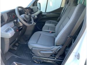 Renault Master Koffer FWD ADVANCE L3H1 dCi150 EK